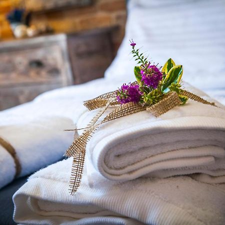 Villa Teresa Luxury Suites Limenas  Esterno foto