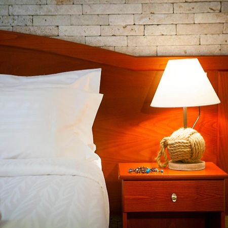 Villa Teresa Luxury Suites Limenas  Esterno foto