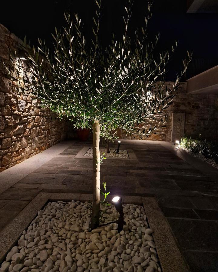 Villa Teresa Luxury Suites Limenas  Esterno foto